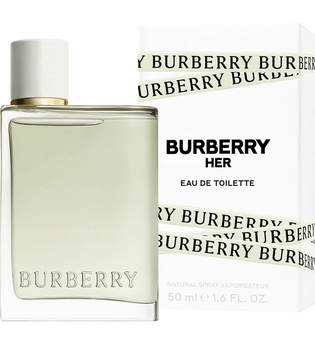 Burberry Her Eau de Toilette (EdT) 50 ml Parfüm