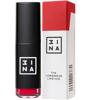 3INA Longwear Lipstick 7 ml (verschiedene Farbtöne) - 508