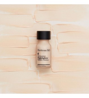 Perricone MD - No Makeup Highlighter, 10 Ml – Highlighter - one size