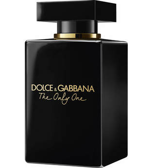 Dolce & Gabbana - The Only One Intense Eau De Parfum - The Only One Intense 30ml-