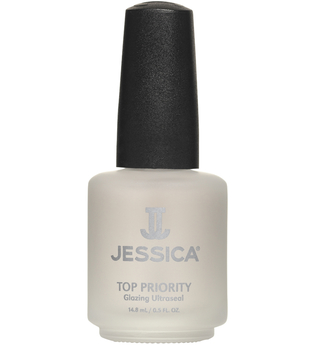 Jessica Top Priority Topcoat (14,8 ml)