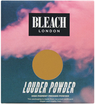 BLEACH LONDON Louder Powder Gs 3 Me