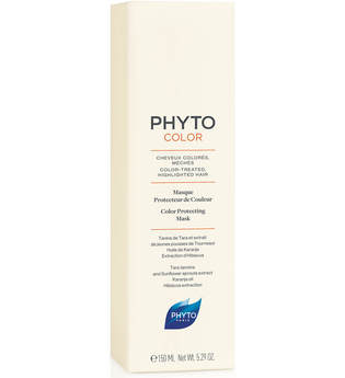 Phyto Phytocolor Farbschutz Maske Coloriertes Haar 150 ml
