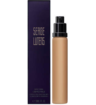 Serge Lutens Spectral Fluid Foundation Refill 30ml (Various Shades) - O20