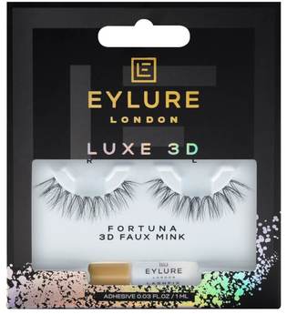 Eylure Luxe 3D Fortuna Lash