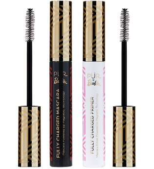 PÜR X Barbie Magical Eyes Signature Mascara and Primer Collection