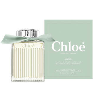 Chloé Chloé by Chloé Naturelle Eau de Parfum (EdP) 100 ml Parfüm