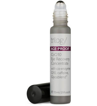 Trilogy Age-Proof CoQ10 Eye Recovery Concentrate 10 ml