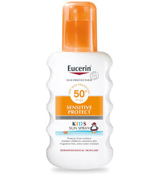 Eucerin® Sun Schutz Kids Sun Spray 50+ sehr hoch (200 ml)