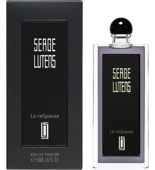Serge Lutens Collection Noire La religieuse Eau de Parfum Nat. Spray 50 ml
