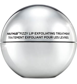 GLAMGLOW Poutmud Fizzy Lip Exfoliating Treatment Lippenpeeling  25 g