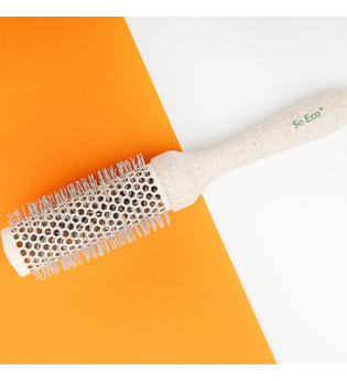 So Eco Biodegradable Radial Brush 32mm