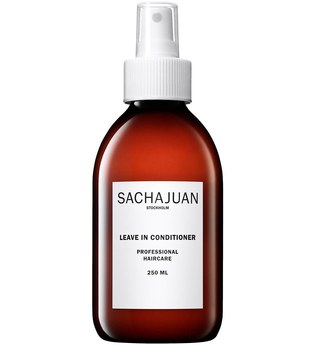 SACHAJUAN - Leave-in Conditioner, 250ml – Leave-in Conditioner - one size