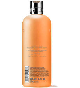 Molton Brown Hair Thickening With Ginger Extract Shampoo 300.0 ml