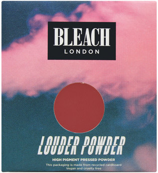 BLEACH LONDON Louder Powder Isr 4 Ma