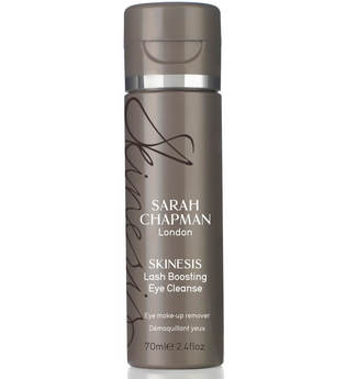 Sarah Chapman Reinigung Lash Boosting Eye Cleanse Make-up Entferner 70.0 ml