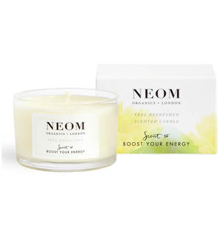 NEOM Organics Feel Refreshed Travel Scented Candle