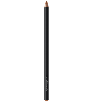 bareMinerals Lippen-Make-up Lipliner Gen Nude Under Over Lip Liner Freestyle 1,50 g
