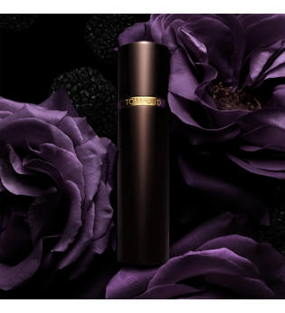 Tom Ford PRIVATE BLEND FRAGRANCES Noir de Noir Eau de Parfum Nat. Spray 10 ml