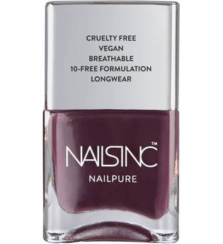 NAILSINC Nailpure Fashion Fix 14ml Fashion Therapy