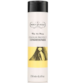 Percy & Reed Time to Shine Colour Protect Conditioner 250ml