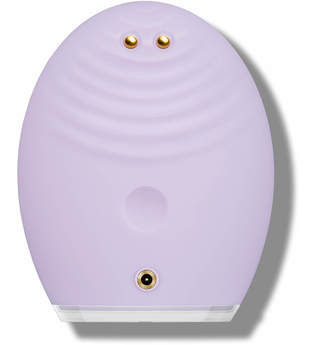 FOREO LUNA™ 3 plus sensitive skin Thermo-Gesichtsreinigungsgerät mit Mikrostrom Reinigungsinstrument 1.0 pieces
