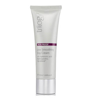 Trilogy Age Proof Line Smoothing Day Cream (50 ml)