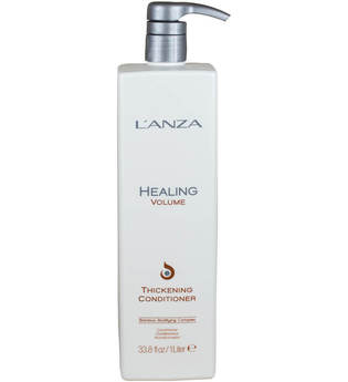 Lanza Haarpflege Healing Volume Thickening Conditioner 1000 ml
