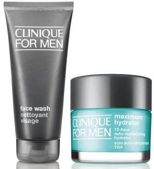 Clinique for Men Dehydrated Skin Bundle