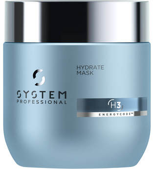 System Professional Hydrate Mask 200 ml
