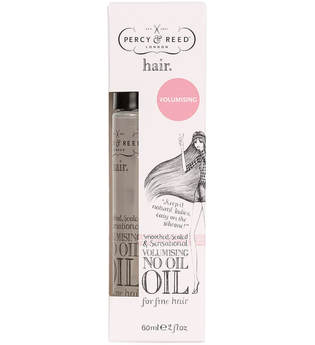 Percy & Reed Smoothed, Sealed & Sensational Volumising No Oil Oil For Fine Hair 60ml