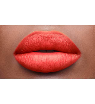 Yves Saint Laurent Tatouage Couture Matte Stain Liquid Lipstick  6 ml Nr. 17 - Unconventional Coral