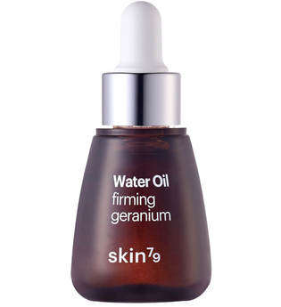 Skin79 Water Oil - Firming Geranium 20 ml