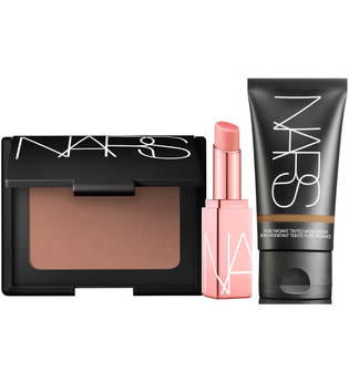 NARS Cosmetics Radiance Kit (Various Options) - Seychelles