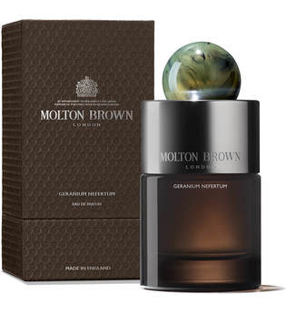 Molton Brown Geranium Nefertum Eau de Parfum 100 ml