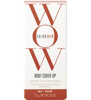 Color WOW Root Cover Up Rot Ansatzpuder 2.1 g
