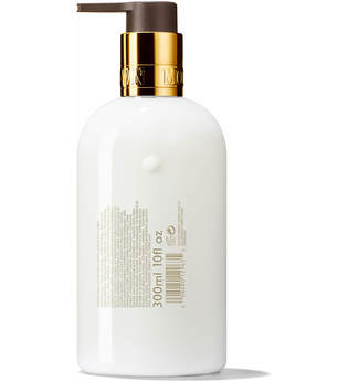 Molton Brown Limited Edition Vintage With Elderflower Body Lotion Bodylotion 300.0 ml