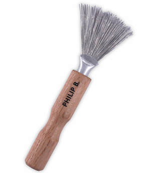 Philip B - Hairbrush Cleaner – Haarbürstenreiniger - Neutral - one size