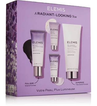 ELEMIS A Radiant Looking You Peptide 24/7 Gift Set