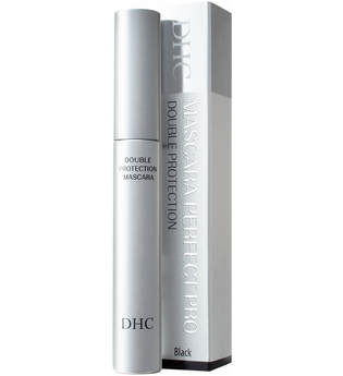 DHC Mascara Perfect Pro Double Protection - Black 5g