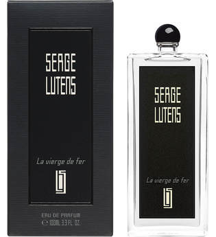 Serge Lutens Collection Noire La vierge de fer Eau de Parfum Nat. Spray 100 ml