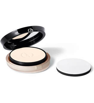 Giorgio Armani Beauty Luminous Silk Refill 2-in-1 Puder & Kompakt-Makeup Refill