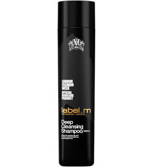 Label.M Haarpflege Cleanse Deep Cleansing Shampoo 300 ml