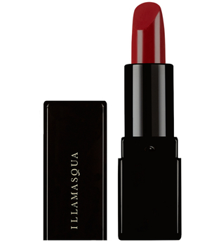 Illamasqua - Lipstick – Box – Lippenstift - Rot - one size