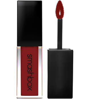 Smashbox Always On Matte Liquid Lipstick (verschiedene Farbtöne) - Disorderly (Deep Brick Red)