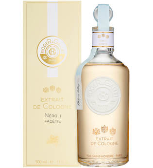 Roger&Gallet Extrait De Cologne Neroli Facetie Fragrance 500 ml