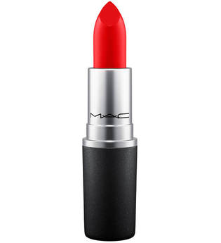 MAC Matte Lipstick 3g (Verschiedene Farbtöne) - Red Rock