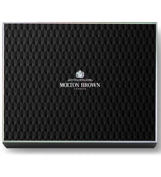 Molton Brown Festiche Limited Editions Floral & Citrus Gift Set 3 Stück