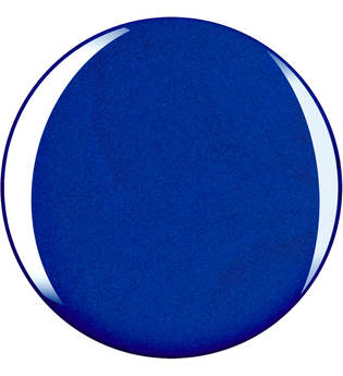 essie Blau- und Grüntöne  Nagellack 13.5 ml Nr. 92 - Aruba Blue