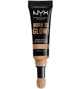 NYX Professional Makeup Born to Glow Radiant Concealer (Various Shades) - Medium Olive